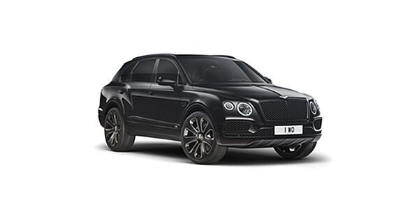 Bentley Models Warsaw